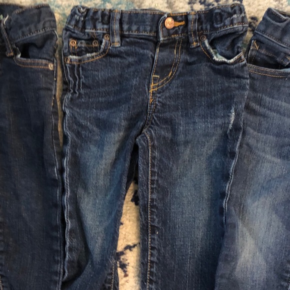 BabyGap Children’s Place Skinny Jeans toddler gap - Picture 3 of 4